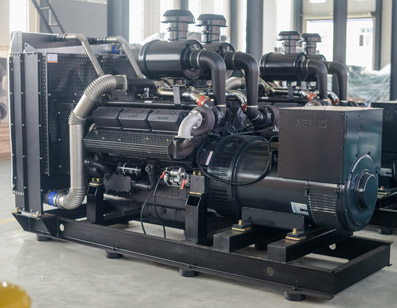 选购高海拔柴油开云（中国）的注意事项