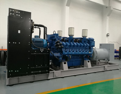 柴油开云（中国）零件更换时应注意事项