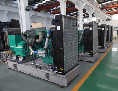 如何诊断柴油开云（中国）的故障