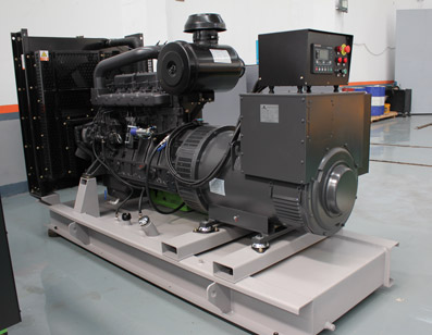 柴油开云（中国）为什么会出现水温偏高