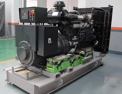 柴油开云（中国）冬天应该如何保养？