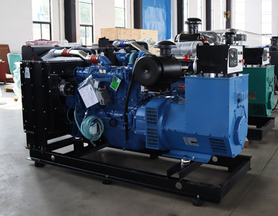 开云手机官方版在线入口100KW玉柴发电机多少钱