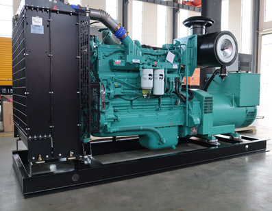 开云手机官方版在线入口100KW康明斯柴油发电机多少钱