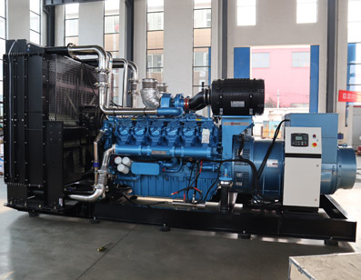 100KW道依茨水冷风冷柴油开云（中国）价格