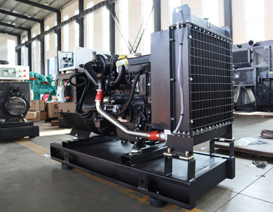 120KW潍柴柴油开云（中国）价格