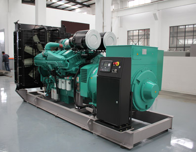 柴油开云（中国）如何安装