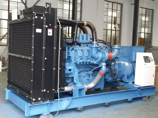 520KW奔驰开云（中国）