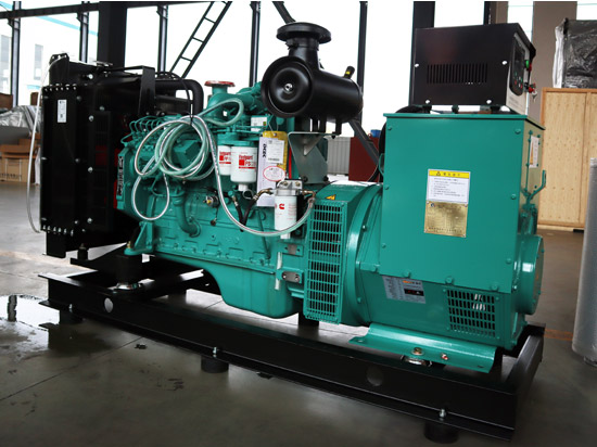 320KW重庆康明斯开云（中国）