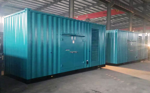 集装箱式开云(中国) 集装箱式开云(中国)