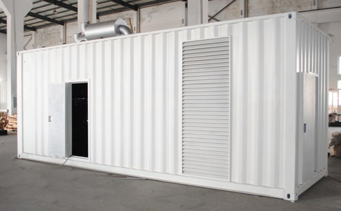 集装箱式开云(中国) 集装箱式开云(中国)