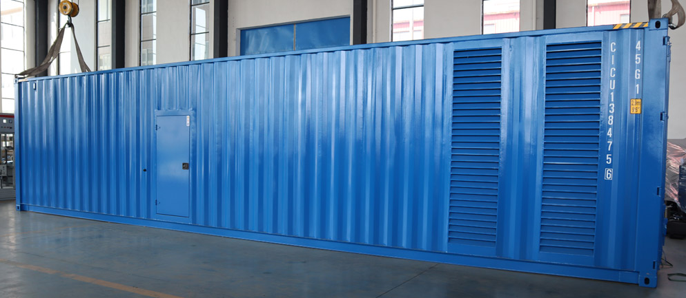 集装箱式开云(中国) 集装箱式开云(中国)