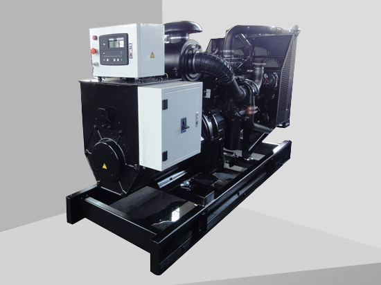 108KW帕金斯开云（中国）