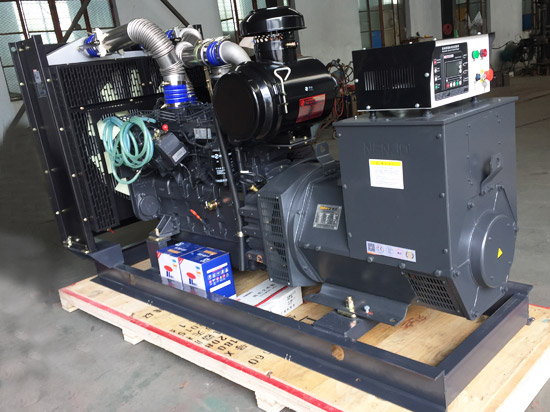 40KW上柴开云（中国）