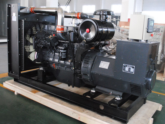 120KW上柴开云（中国）