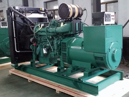 280KW沃尔沃开云（中国）