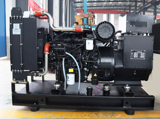 20KW潍柴开云（中国）