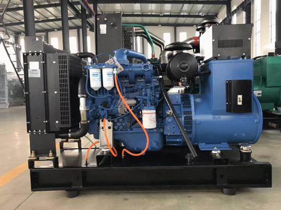 60KW玉柴开云（中国）