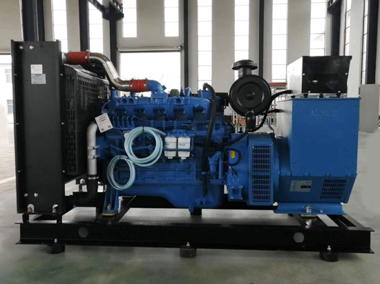 100KW玉柴开云（中国）